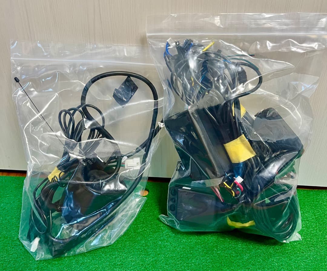 ユピテル GRGO ZVⅡ マイクロ波 キーレス 盗難対策 カーセキュリティ