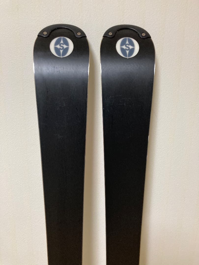 Unity U-OS2 スキー板 OGASAKA