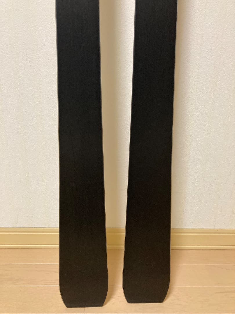 Unity U-OS2 スキー板 OGASAKA