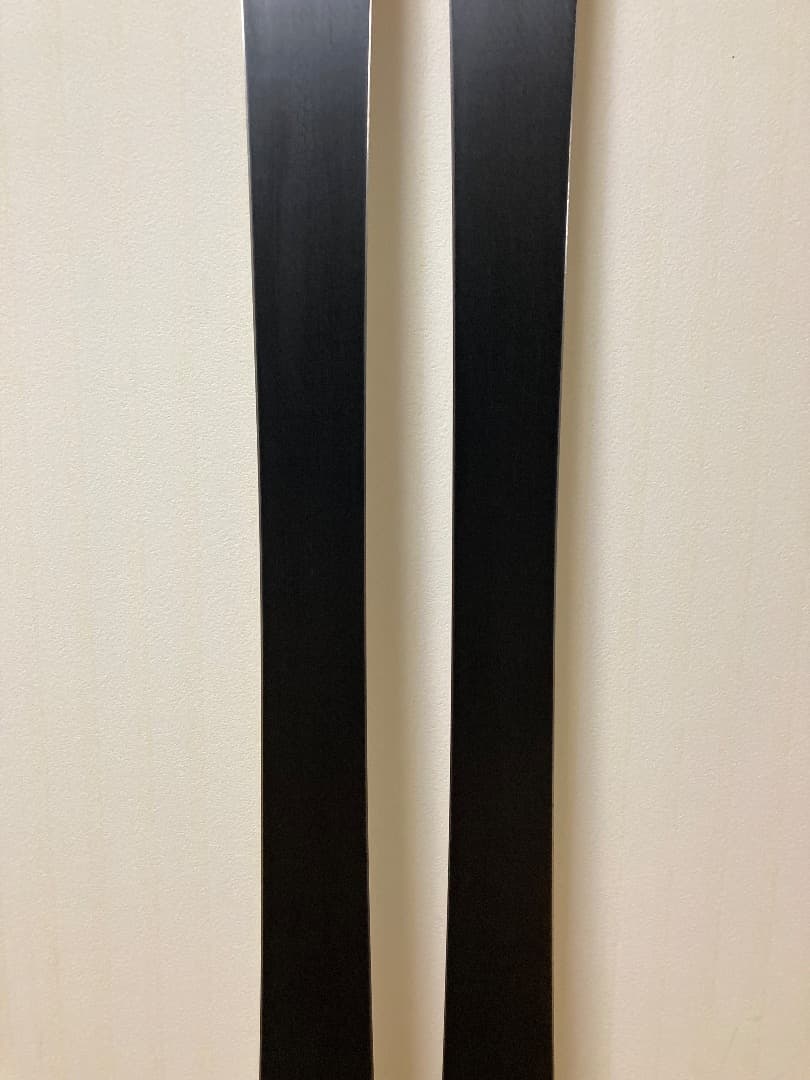 Unity U-OS2 スキー板 OGASAKA