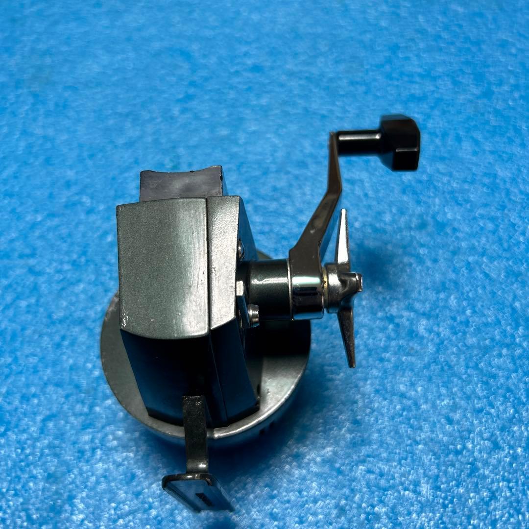 【希少】MINOLTAリールです。オールドリール、ミノルタリール、レトロリール