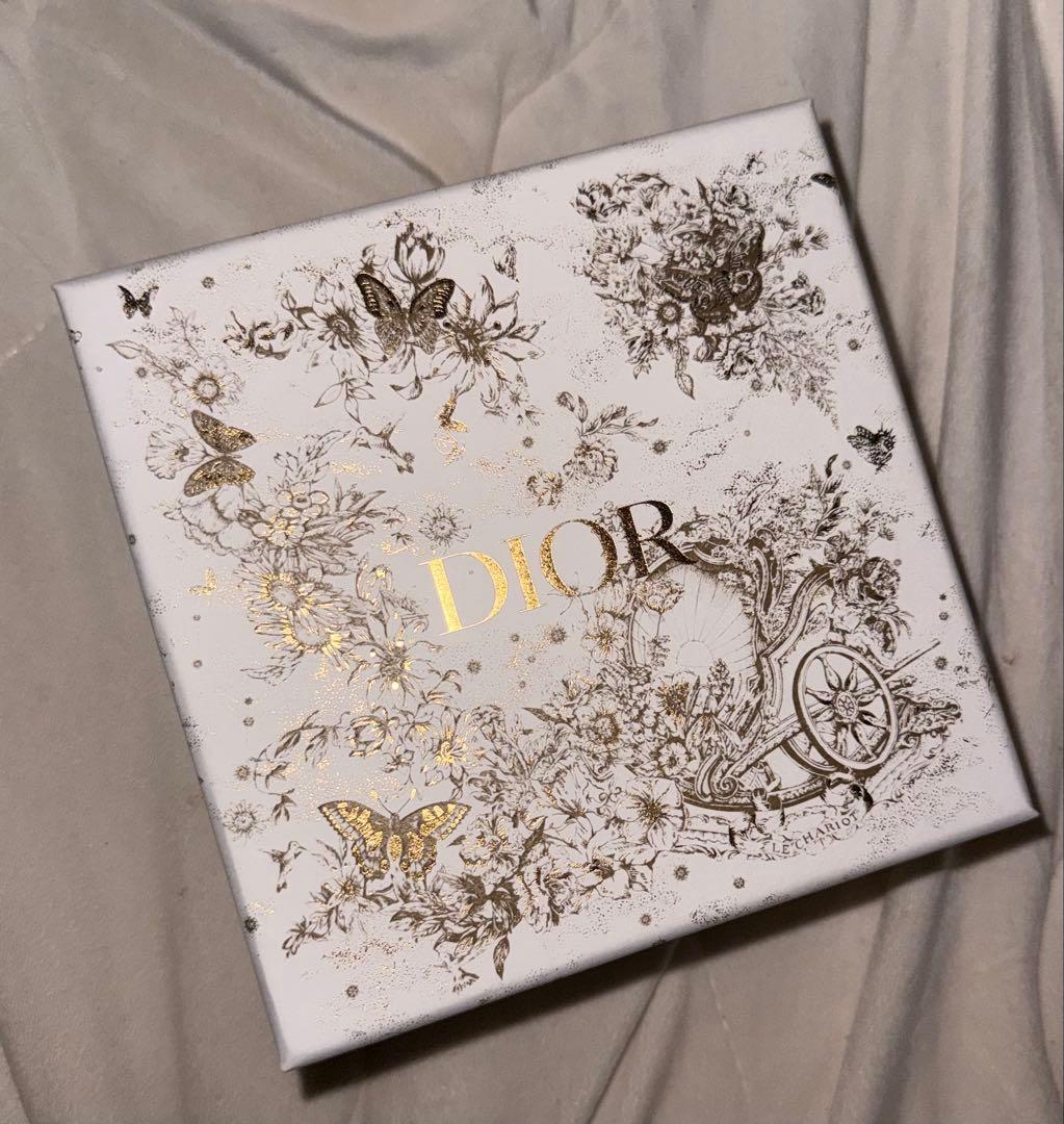 Diorネックレス☆大幅値下げ中☆