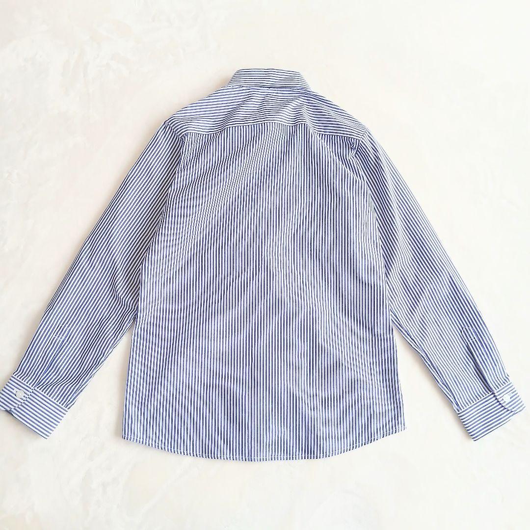 美品　waltz by BEAMS DESIGN 濃紺スーツ 150cm　4点