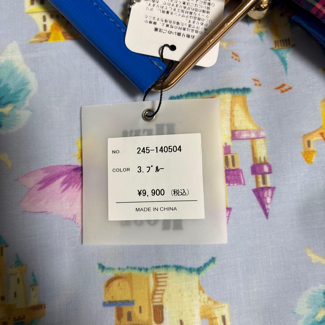 新品　HEY! Mrs ROSE HEY! lHandleBAG 犬　猫