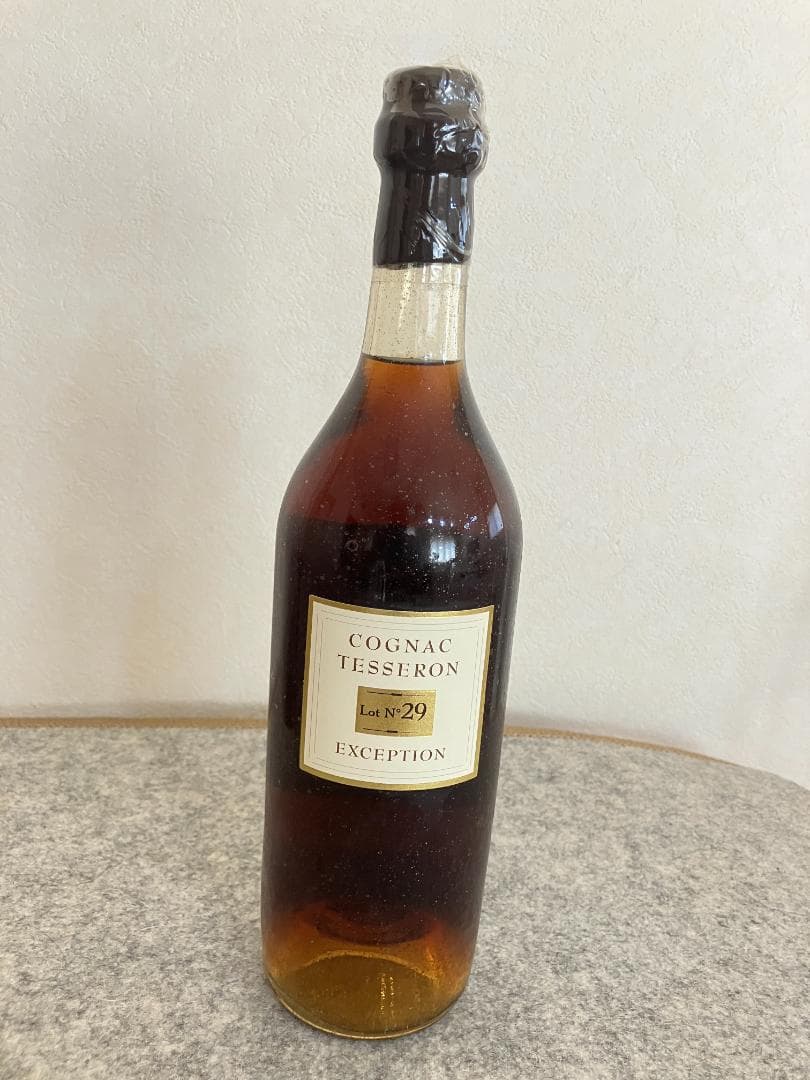 （メル44801さん専用）パーカー満点！テセロン「ロット No.29 」