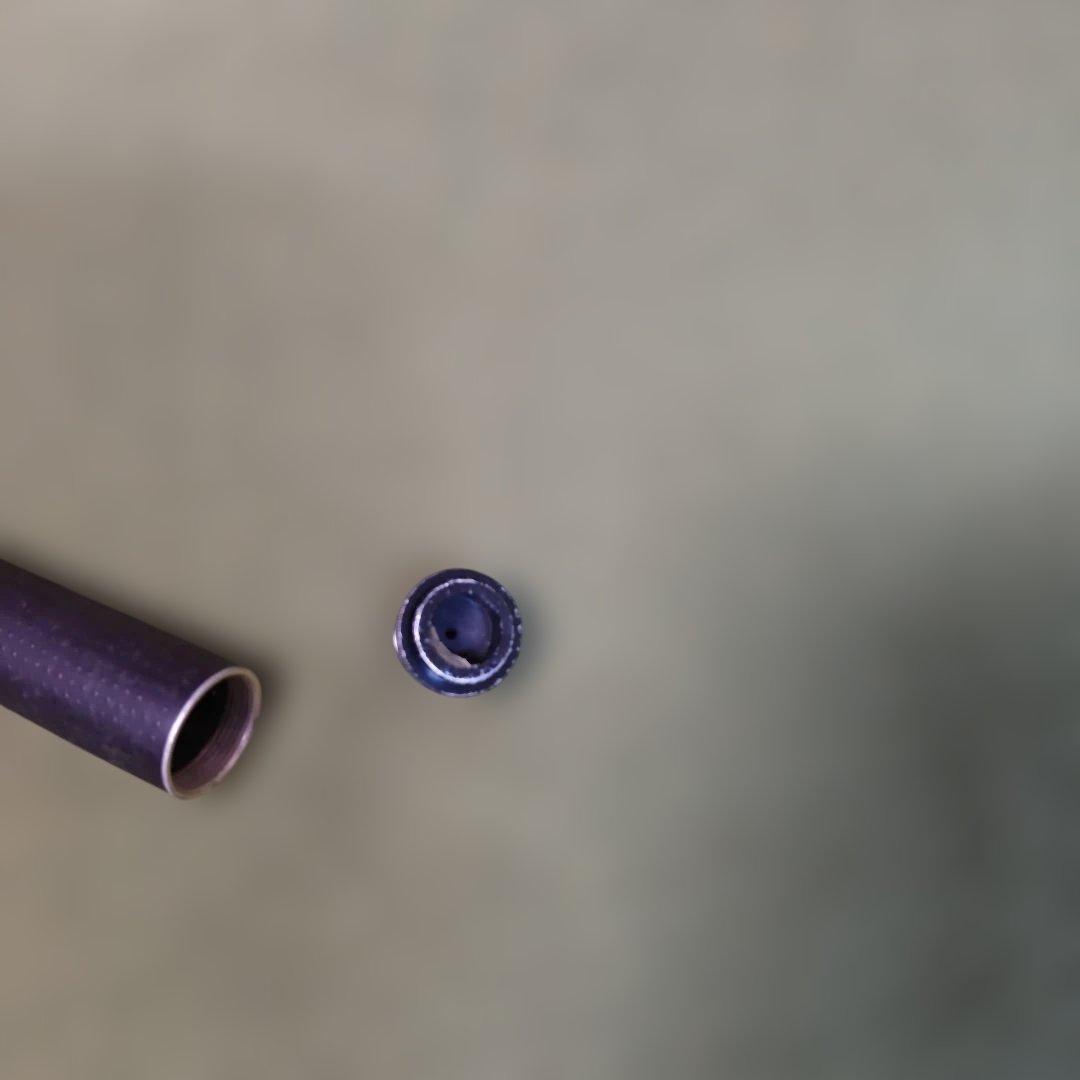 ＮＦＴ２−６３ フカセ竿