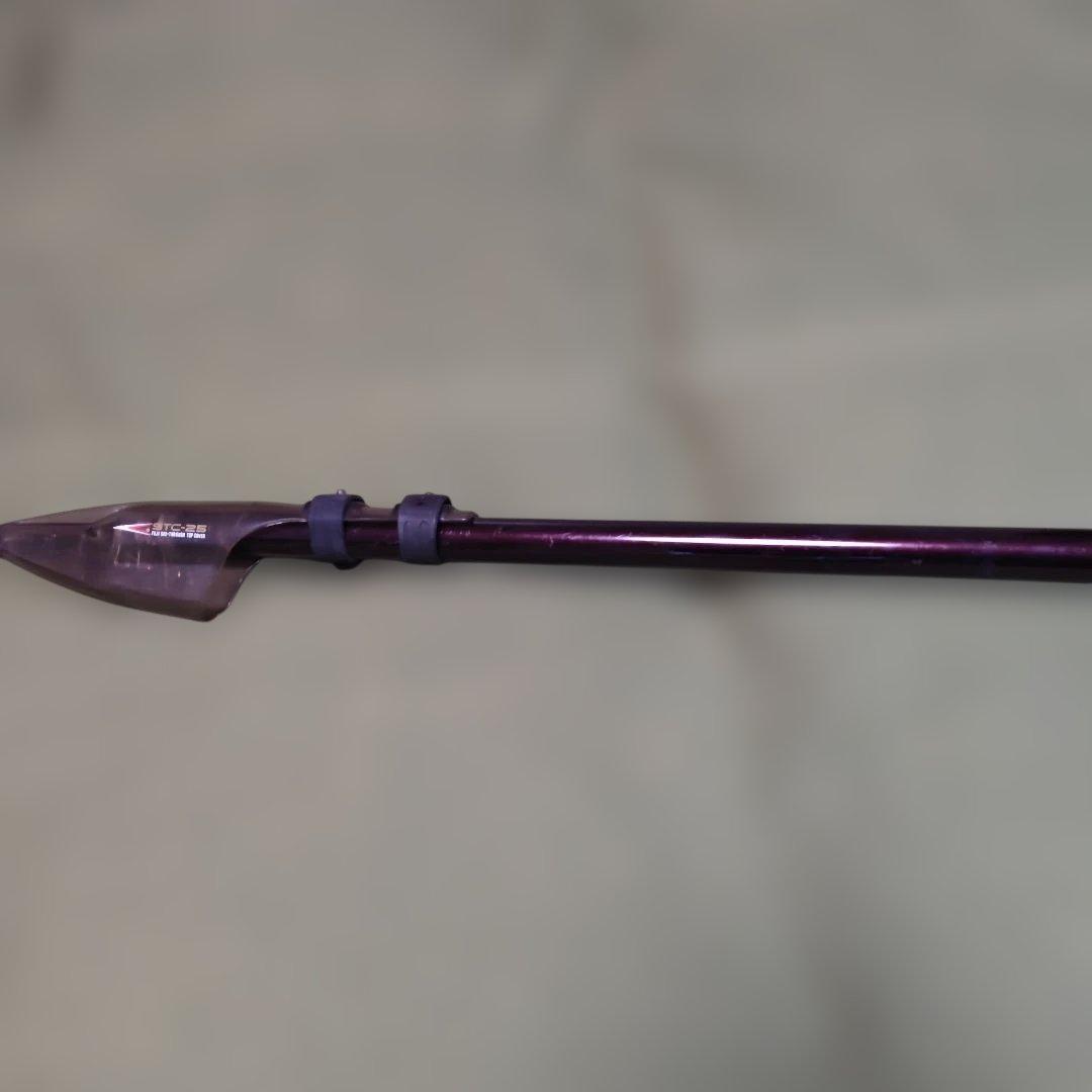 ＮＦＴ２−６３ フカセ竿