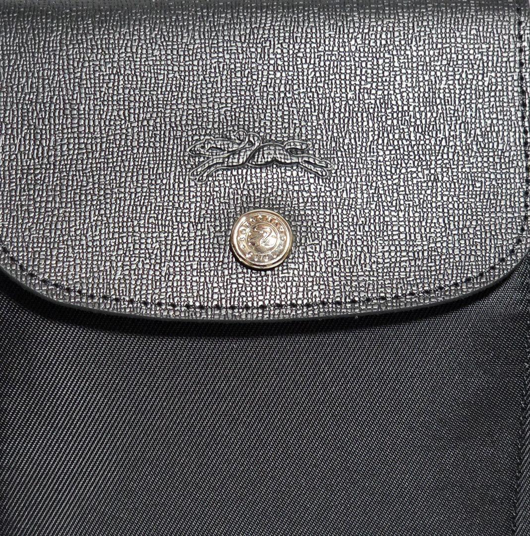 【新品】 LONGCHAMP ル プレアージュ エナジー XL 2WAY