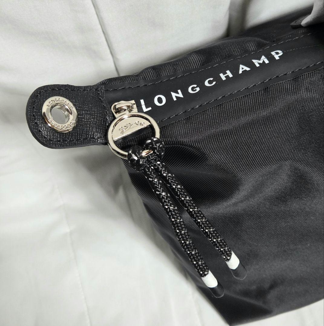 【新品】 LONGCHAMP ル プレアージュ エナジー XL 2WAY