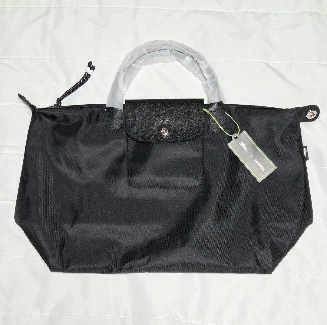 【新品】 LONGCHAMP ル プレアージュ エナジー XL 2WAY
