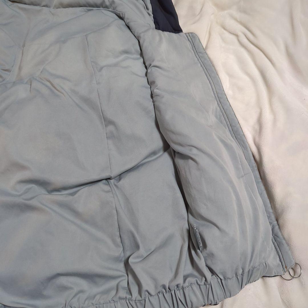 うっちー様！！2025年モデル　アヤン　ayane　ダンガリーダウンベスト　38