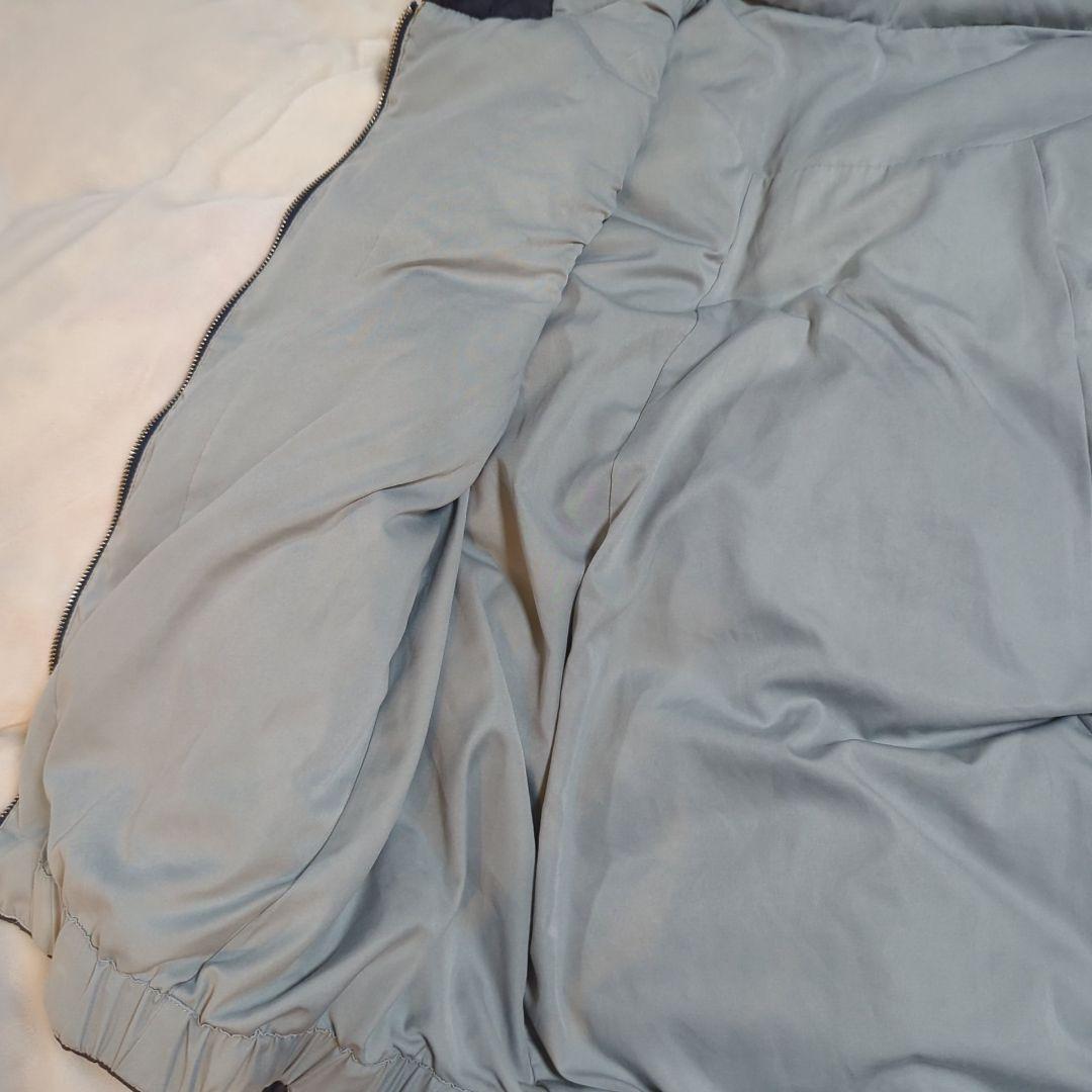 うっちー様！！2025年モデル　アヤン　ayane　ダンガリーダウンベスト　38