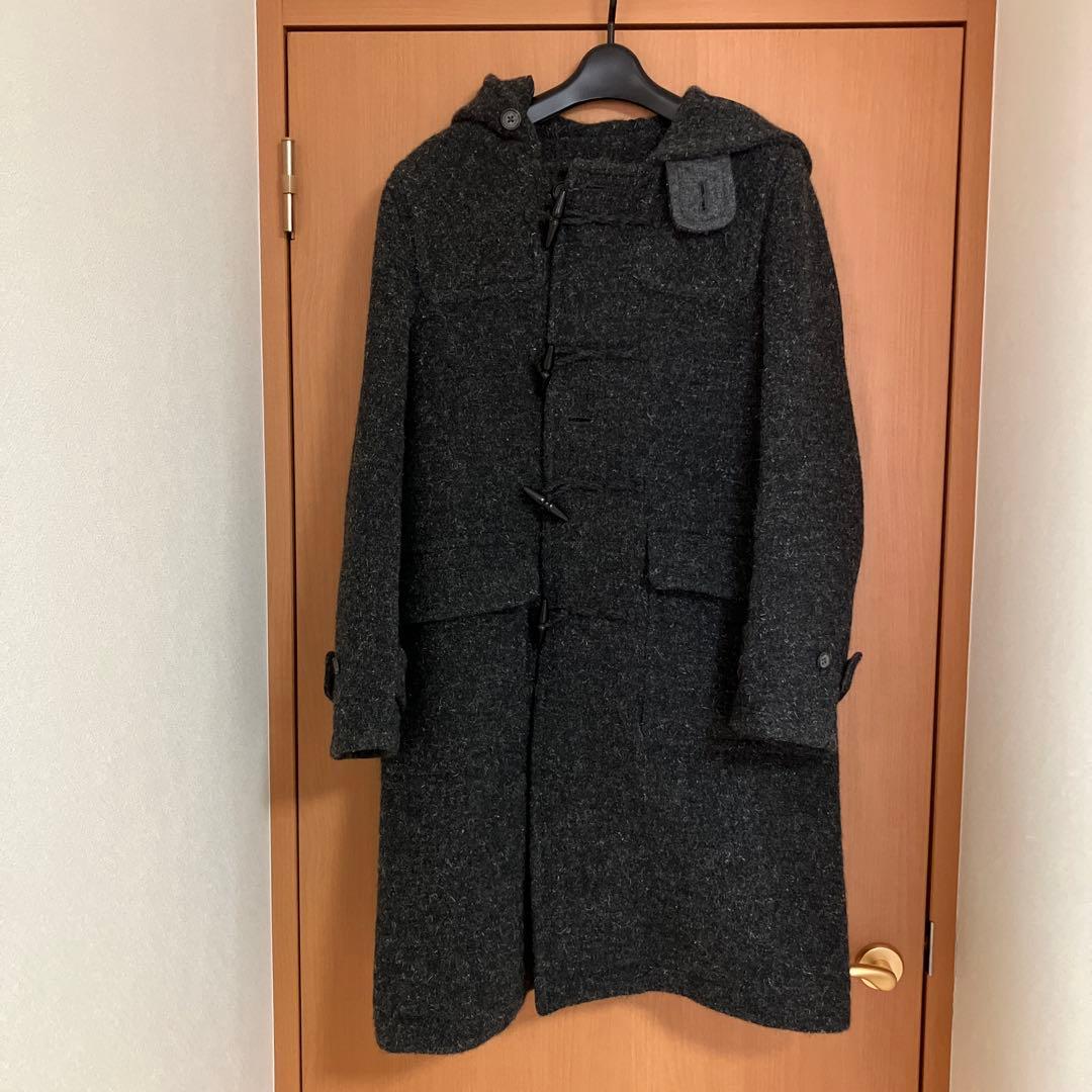 SOUTIENCOL スティアンコル ダッフルコート 美品