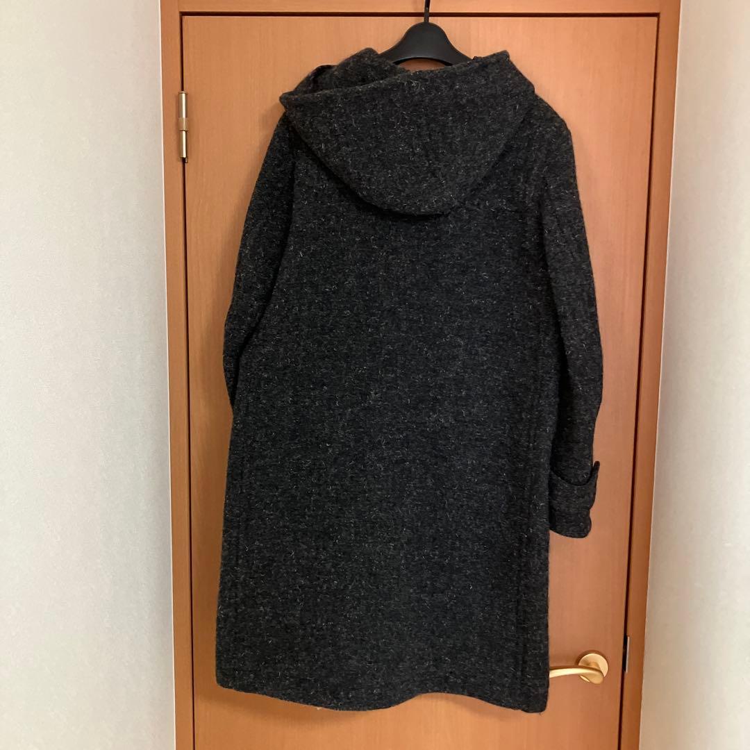 SOUTIENCOL スティアンコル ダッフルコート 美品