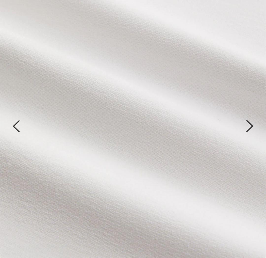 Kith Long Sleeve Quinn Tee M 長袖KITHTシャツ