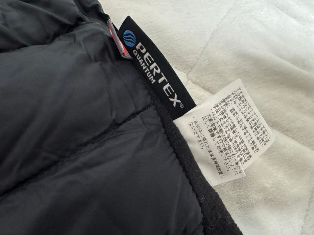 【SK】ノースフェイス ショートパンツ　ブラック