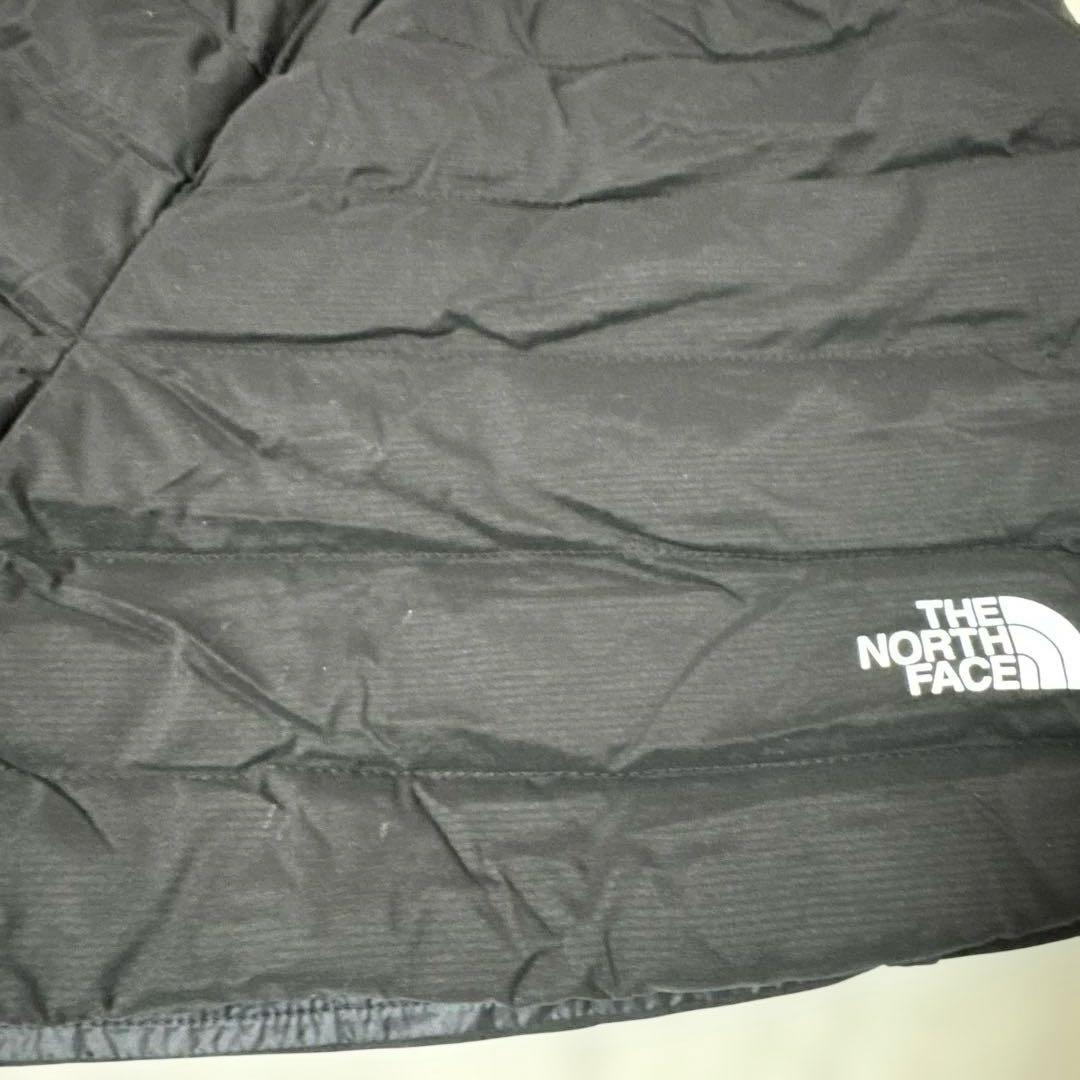 【SK】ノースフェイス ショートパンツ　ブラック