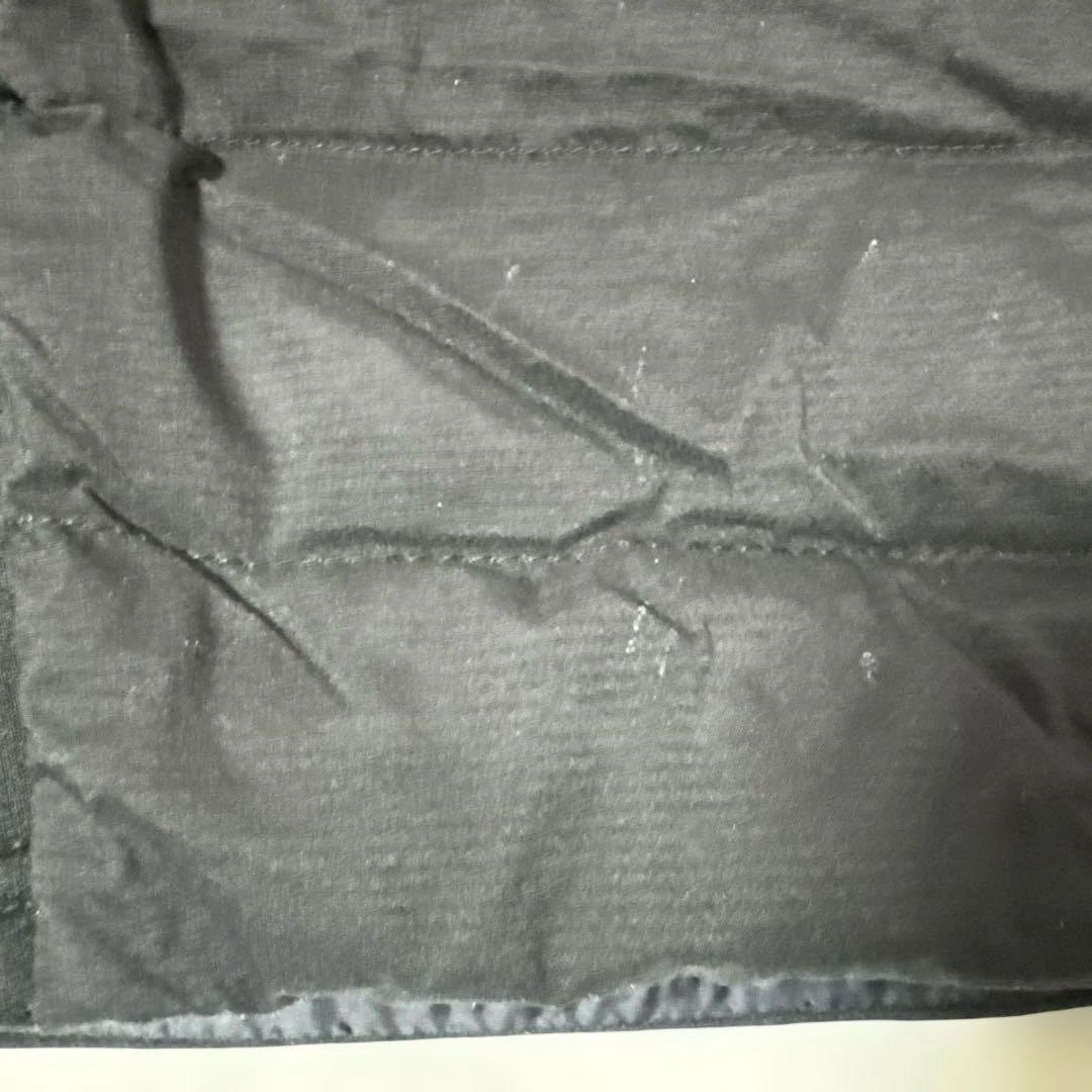 【SK】ノースフェイス ショートパンツ　ブラック