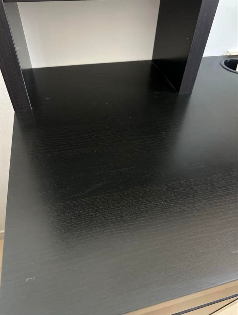 IKEAミッケデスク