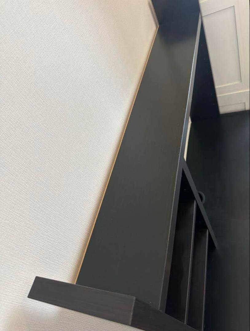 IKEAミッケデスク