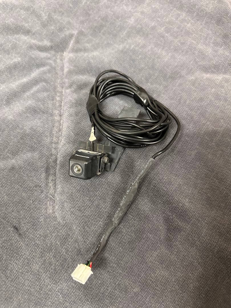 Panasonic CN-H500WD カーナビ　バックカメラ付