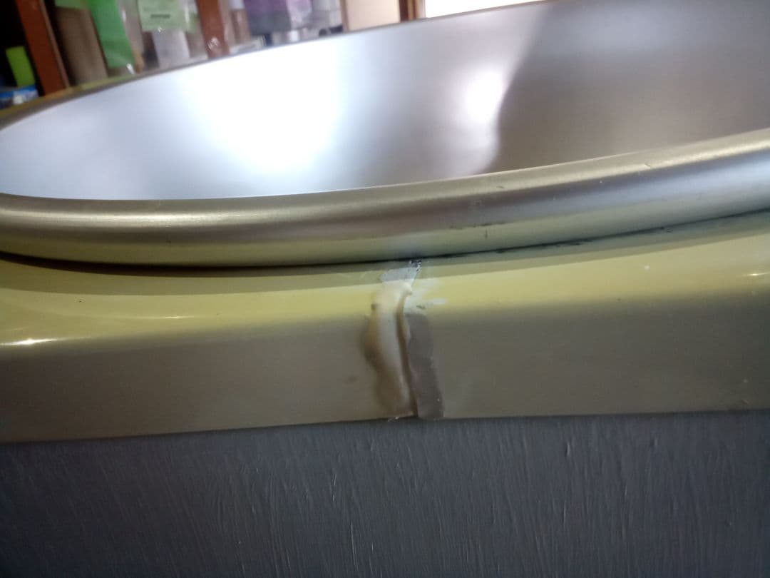 ボウリングDIY　スピナー（24-61）強力モーター　匿名配送送料込み