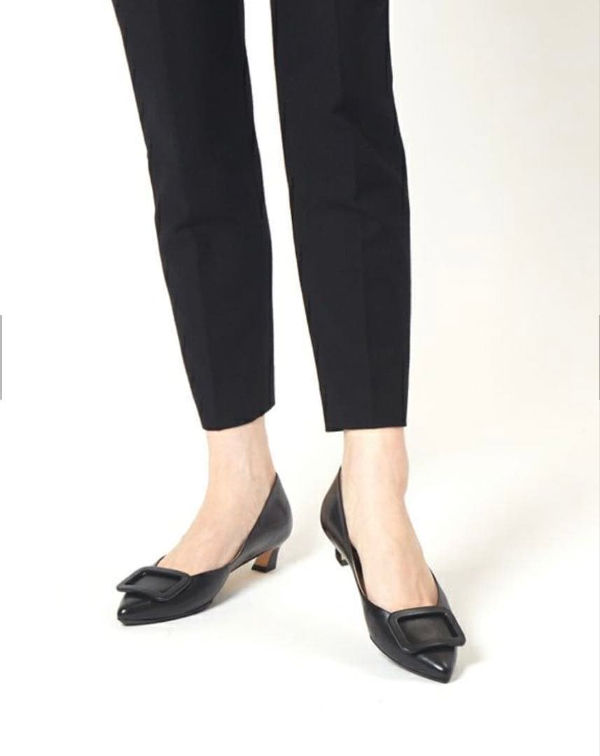 YOSHITO ヨシト　パンプス24.5