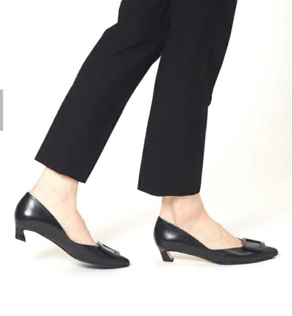 YOSHITO ヨシト　パンプス24.5