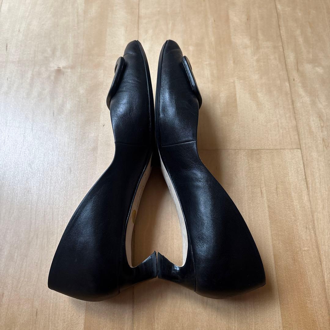 YOSHITO ヨシト　パンプス24.5