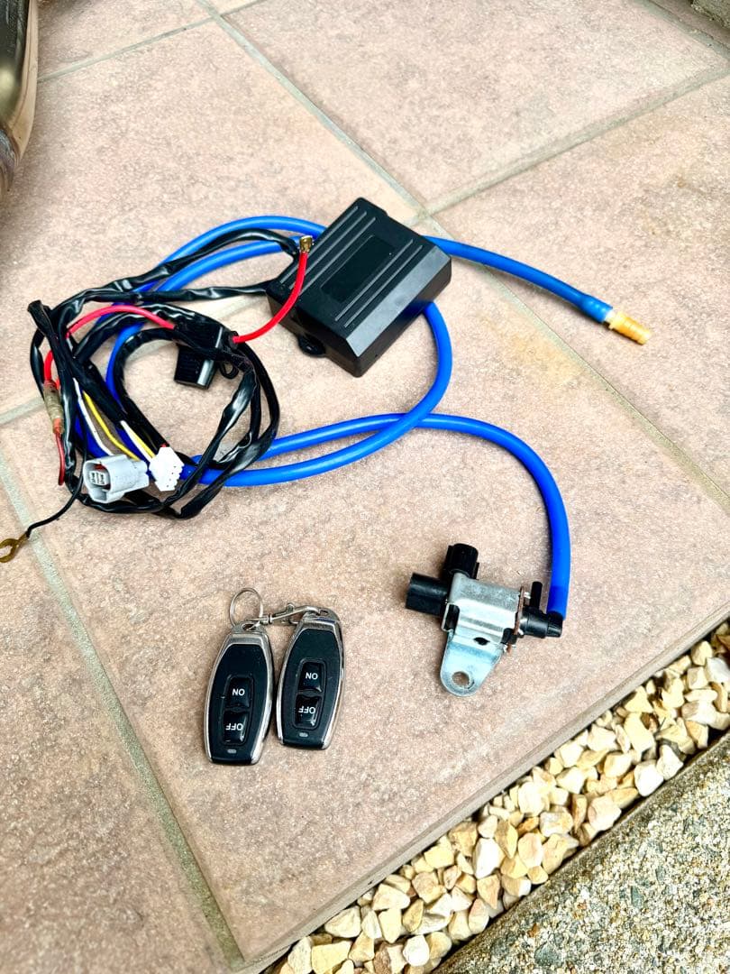 可変バルブワンオフステンレスマフラー　アメ車　シボレー(送料込み価格)