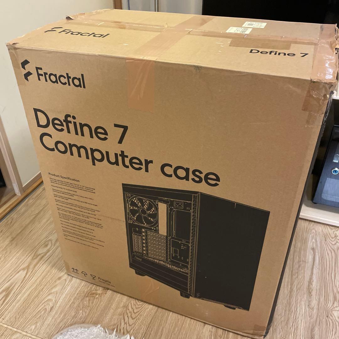 サイコム デュアル水冷 i9-13900KF/RTX4080/128GB/4TB