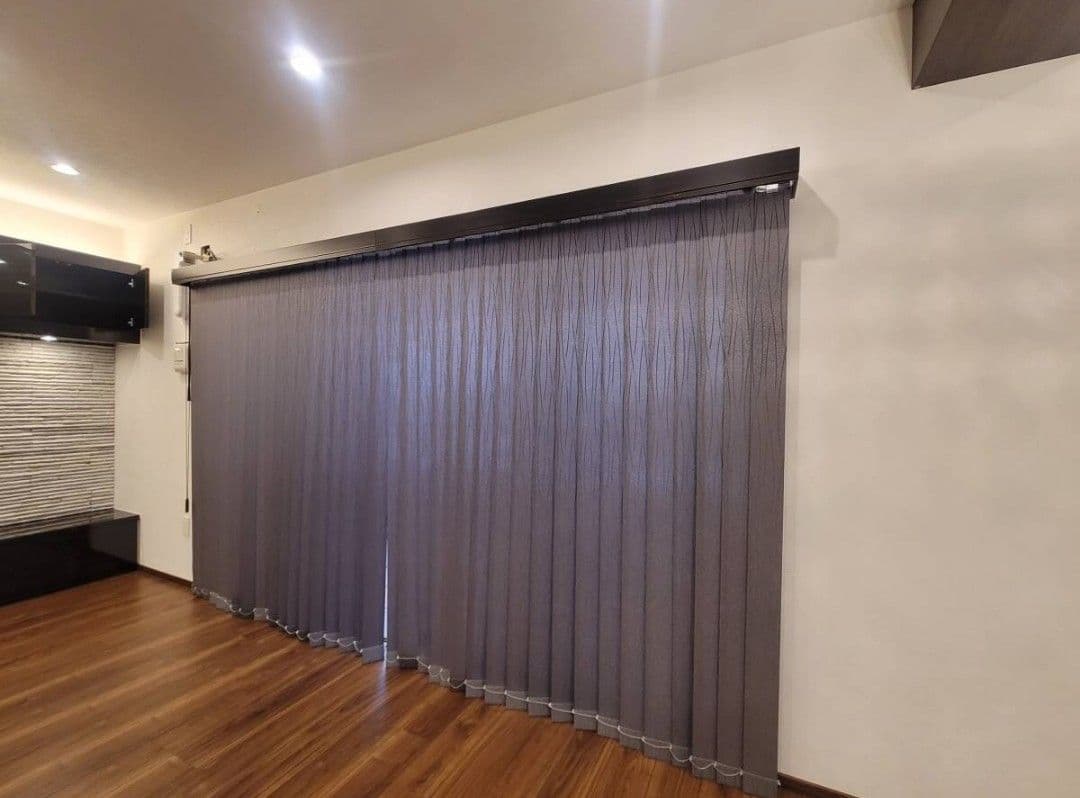 O-2410BL22◆タチカワ◆バーチカルブラインド◆W3300×H2020mm