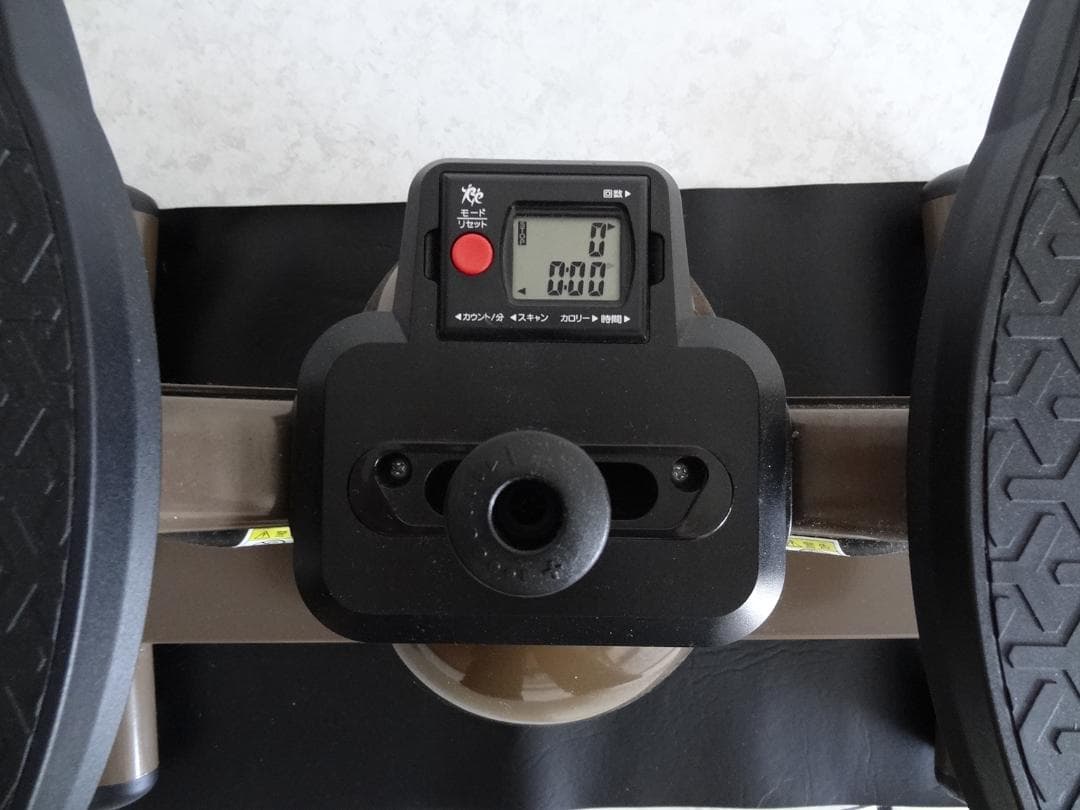 (010)【正規品】REツイストステッパー負荷調節付 SP-700