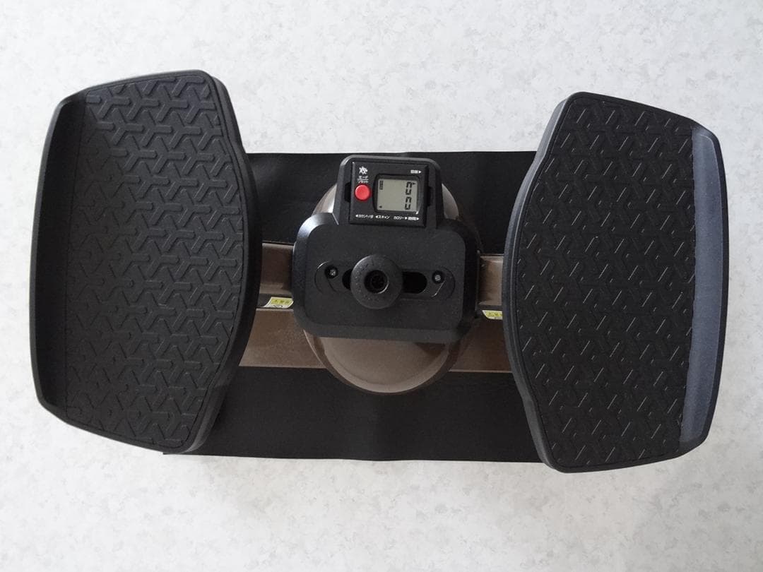 (010)【正規品】REツイストステッパー負荷調節付 SP-700