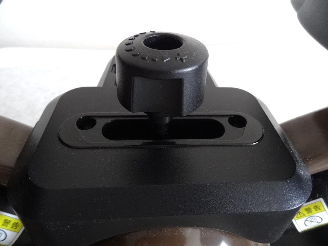 (010)【正規品】REツイストステッパー負荷調節付 SP-700