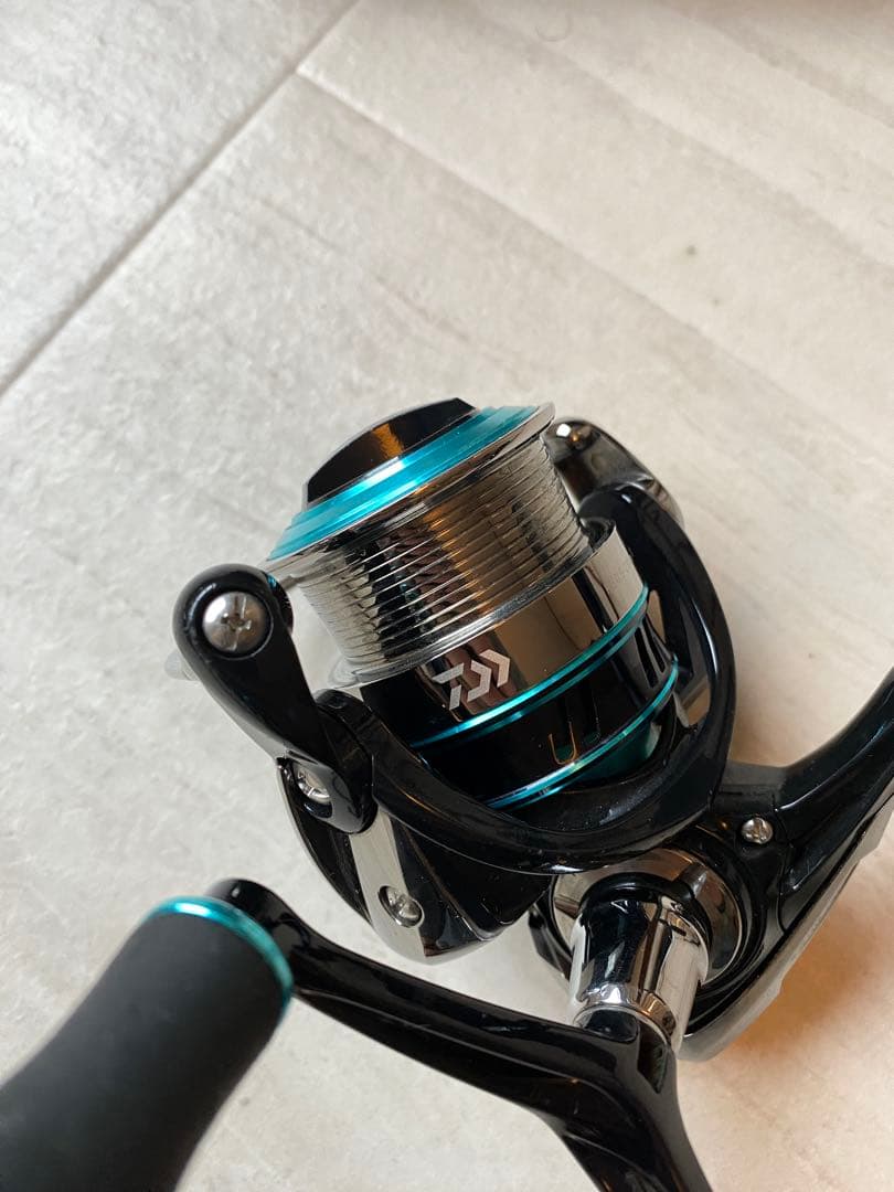 ダイワ　エメラルダス2508 PE-DH