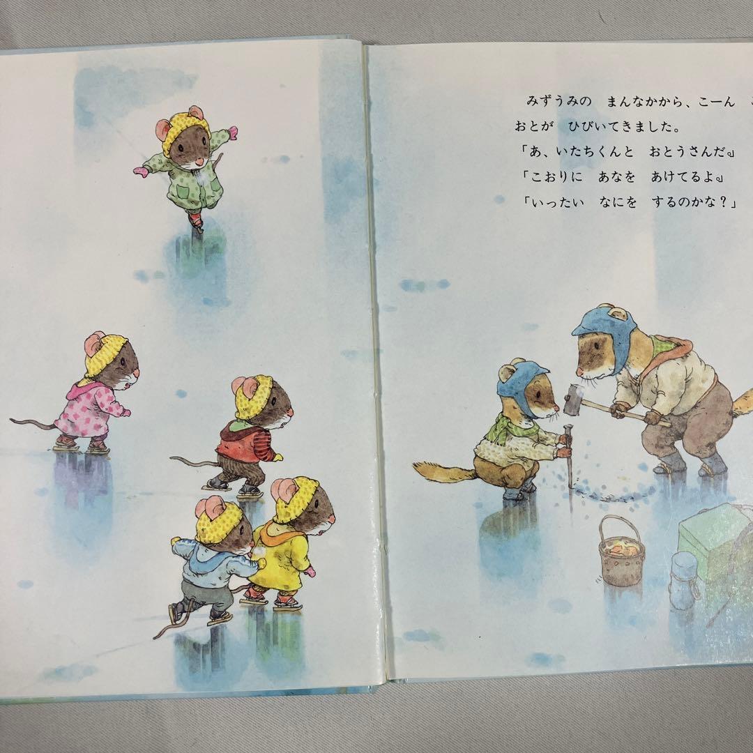 専用ページ　絵本１８冊セット