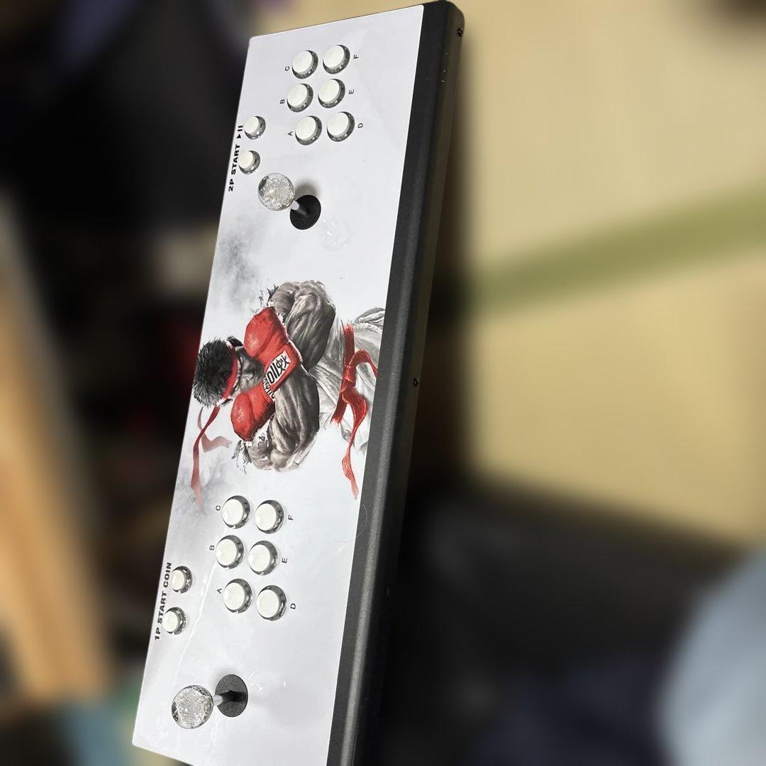 多機能家庭用アーケードゲーム機20000in1