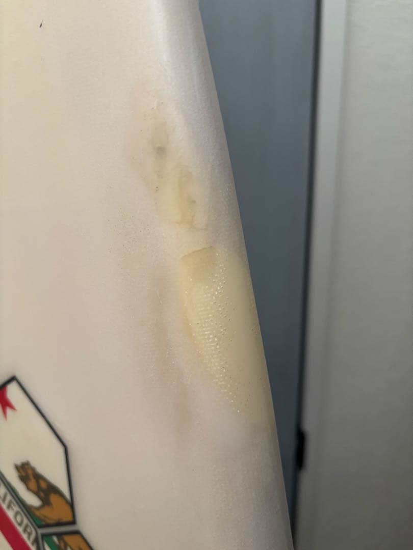 アルメリック ネックベアード 5.9