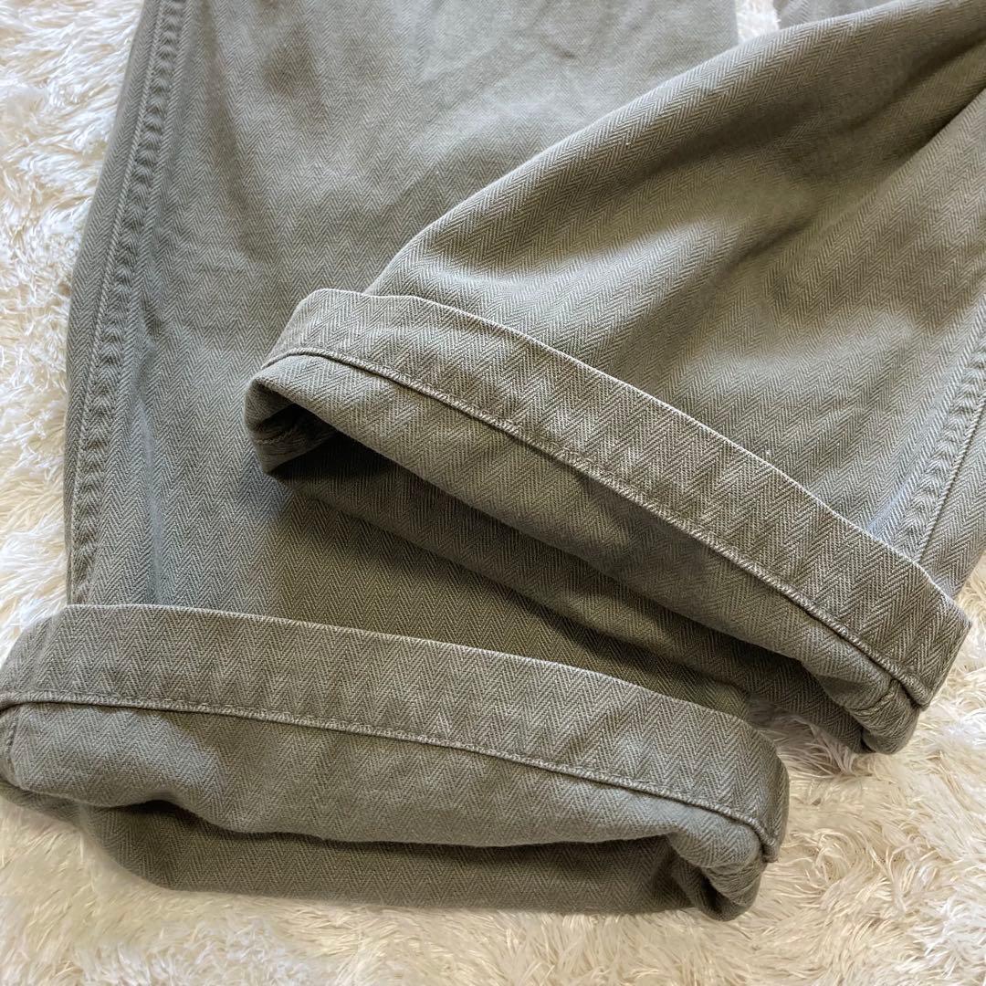 【❕様】ヒステリックグラマー　つなぎ　オーバーオール　オールインワン　オールド