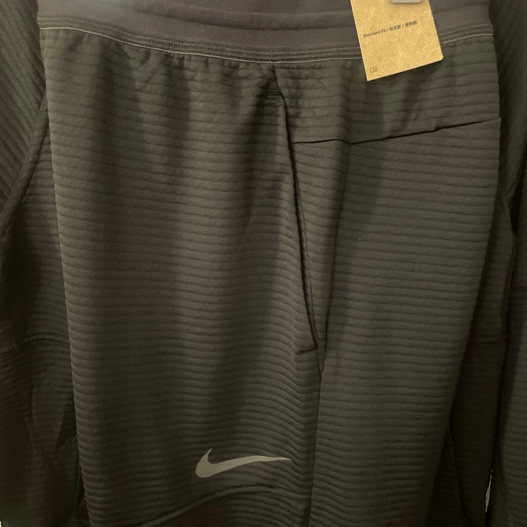 NIKE ナイキ NPC フリース プルオーバー パンツ セットアップ Sサイズ