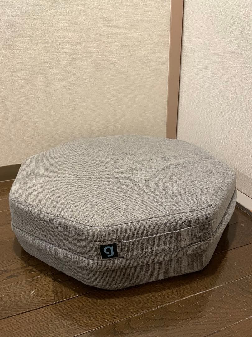 ジムテリア　シェイプエイト　トランポリン