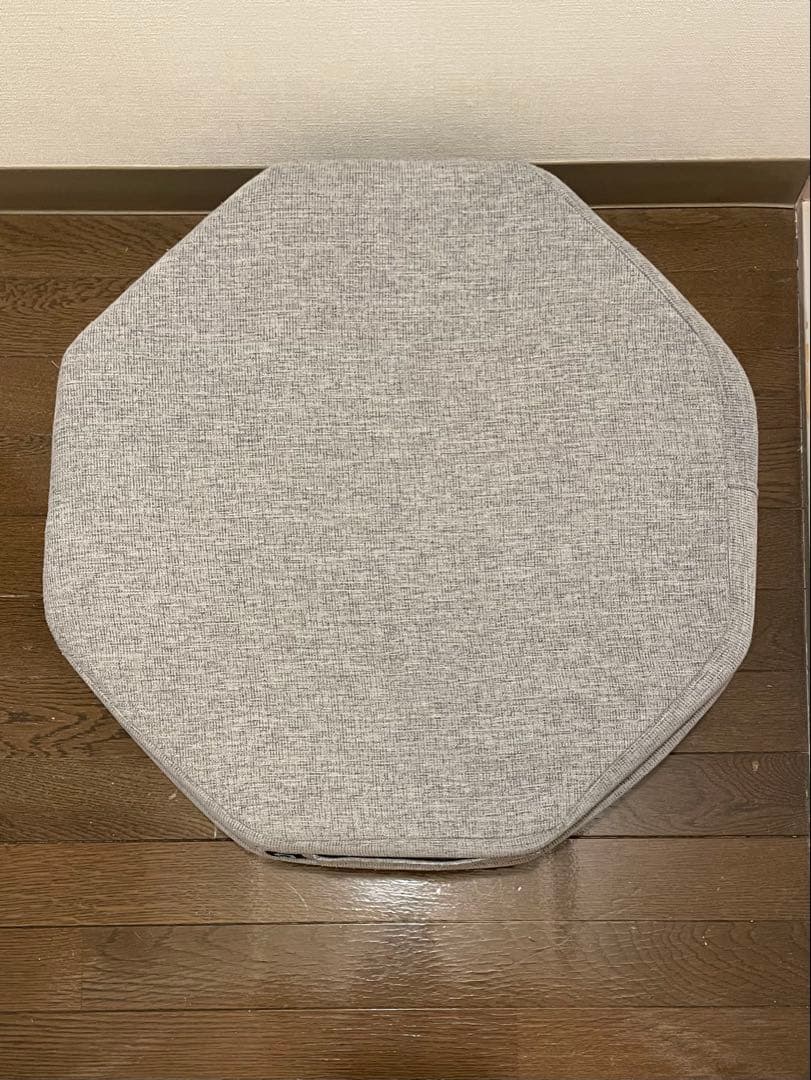 ジムテリア　シェイプエイト　トランポリン