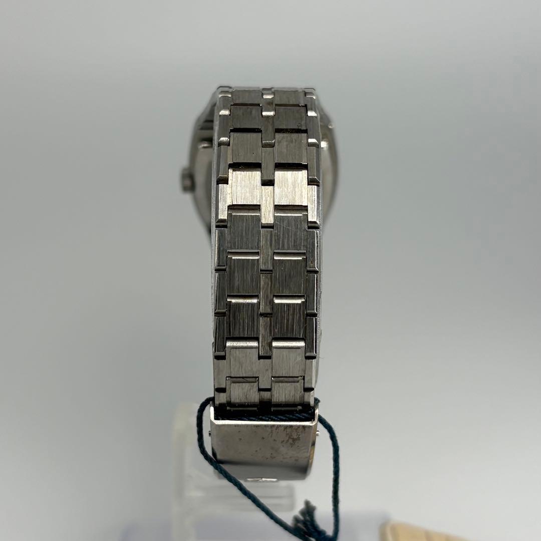 デッドストック品 WALTHAM ウォルサム レディーモンザ スイス製手巻腕時計