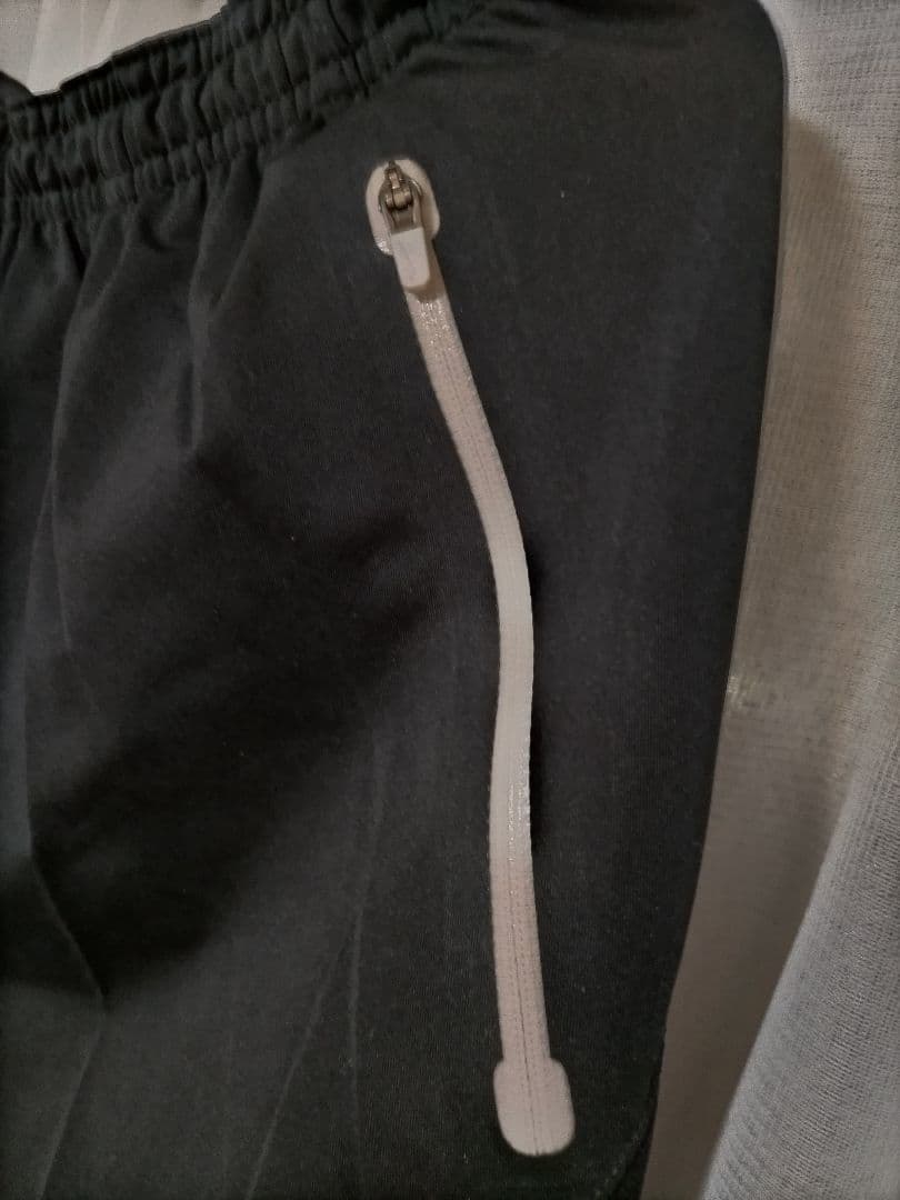 Nike RUNNGパンツ（371262-010）