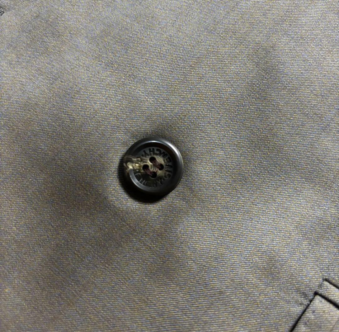 givenchy 90s vintage セットアップ ダブルスーツ