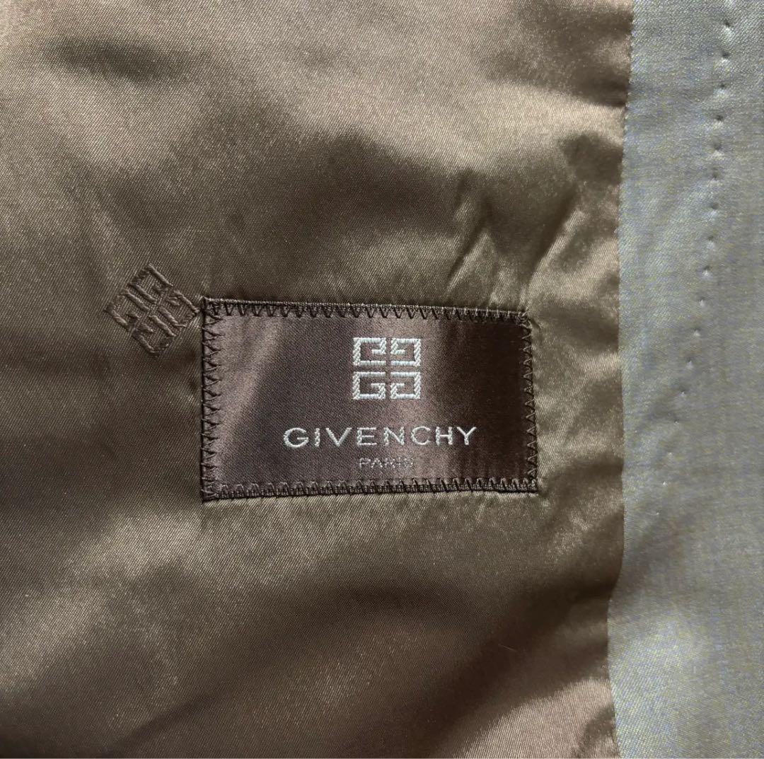 givenchy 90s vintage セットアップ ダブルスーツ