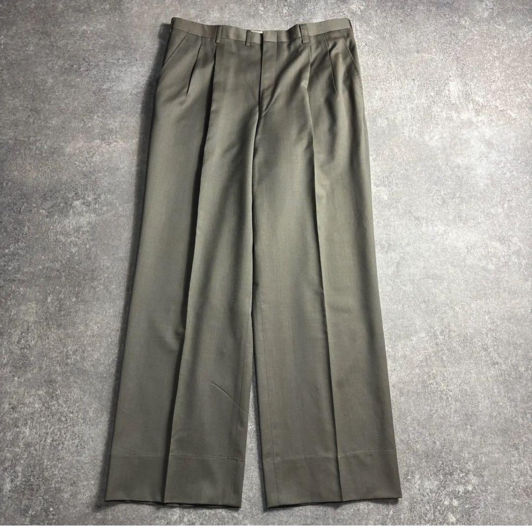 givenchy 90s vintage セットアップ ダブルスーツ