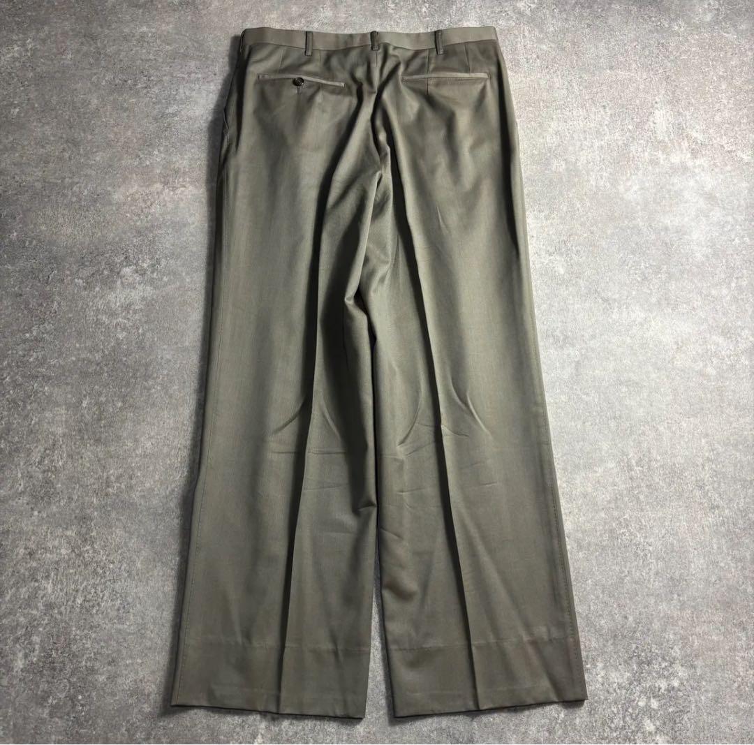 givenchy 90s vintage セットアップ ダブルスーツ