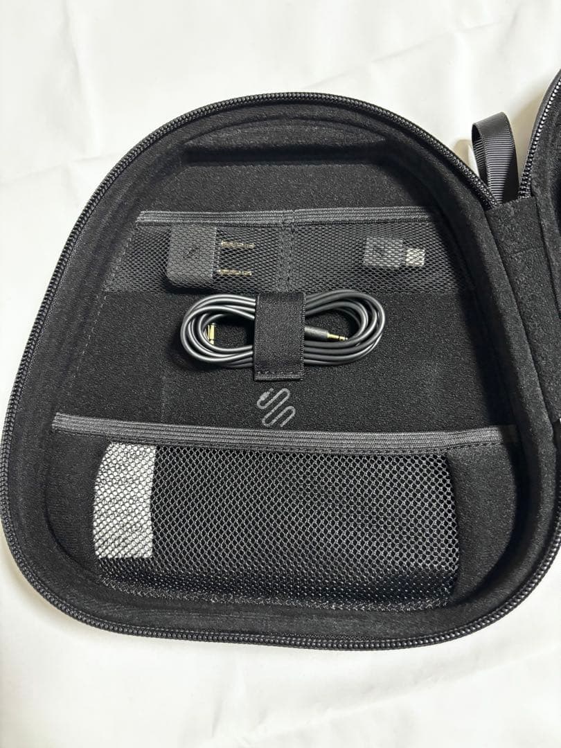 Sennheiser HDB 630 ワイヤレスヘッドフォン